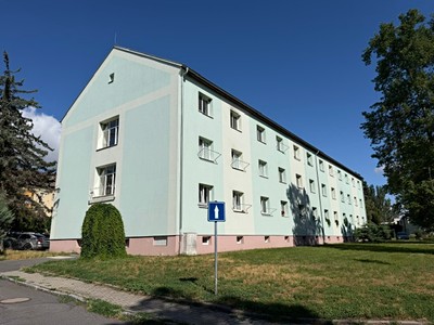 Prodej bytu 2+1 43 m²