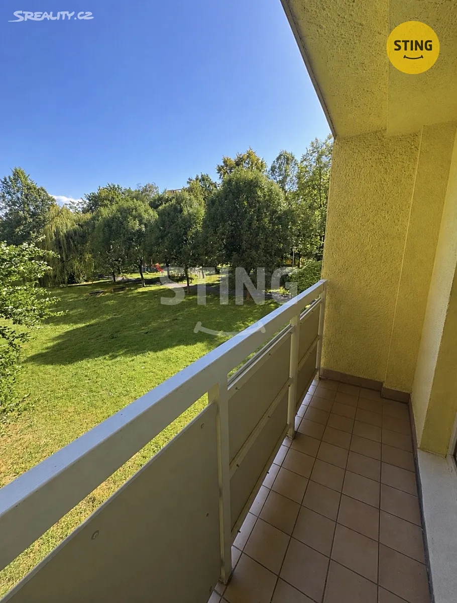 Prodej bytu 2+1 49 m² – pohled 5