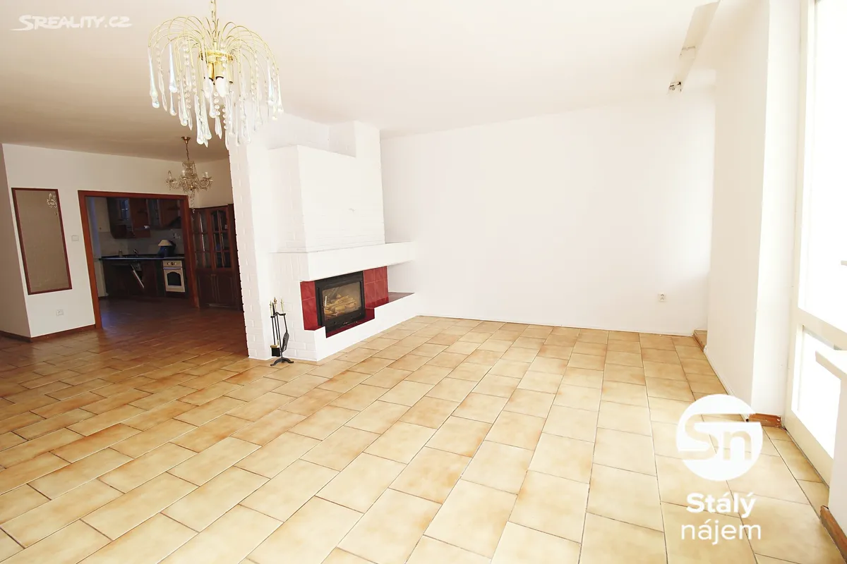 Pronájem rodinného domu 159 m², pozemek 290 m² – pohled 4