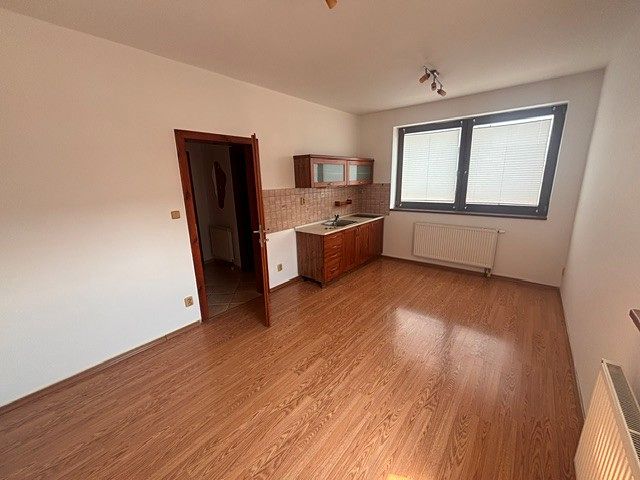 Pronájem bytu 1+kk 25 m²