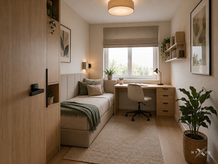 Wohnung 4+kk zum Kauf, 125 m² (5 von 18)
