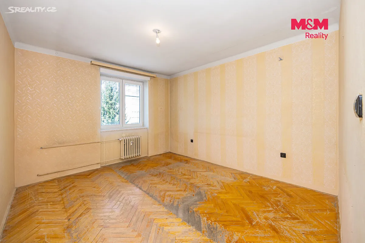 Prodej bytu 2+1 58 m² – další