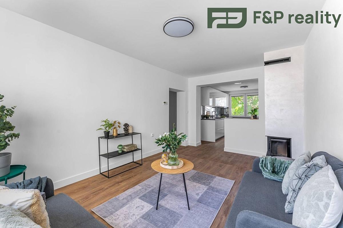 Prodej bytu 3+kk 79 m²