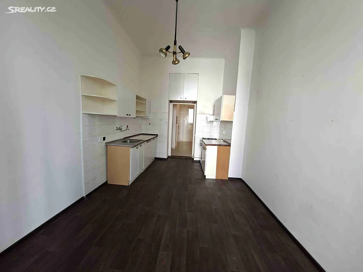 Pronájem bytu 3+1 90 m² – další