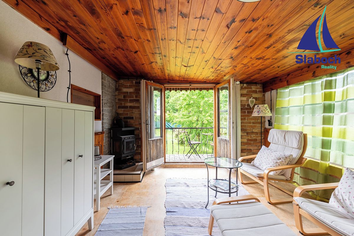 Prodej chaty 105 m², pozemek 927 m² – fotografie 3