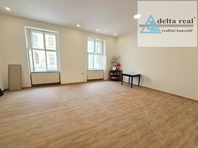 Pronájem kanceláře 38 m²