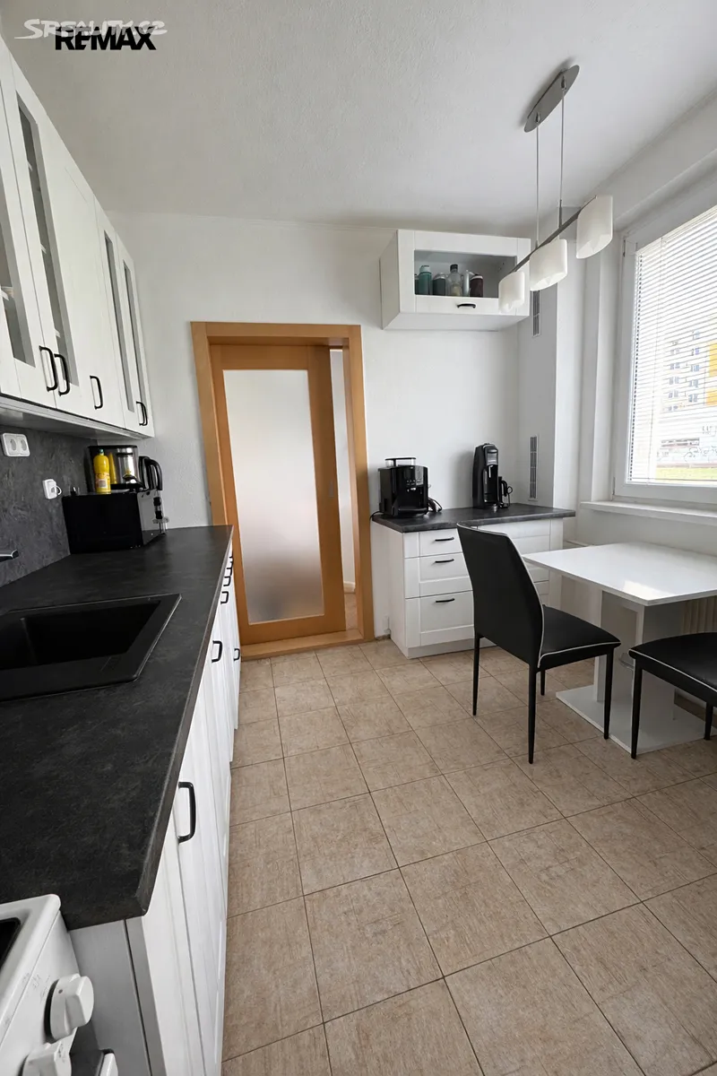 Prodej bytu 3+1 62 m² – pohled 4