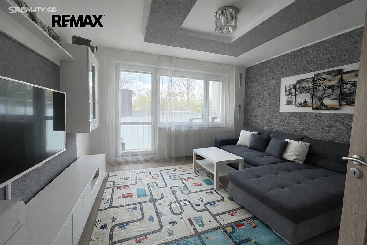 Prodej bytu 3+1 62 m²
