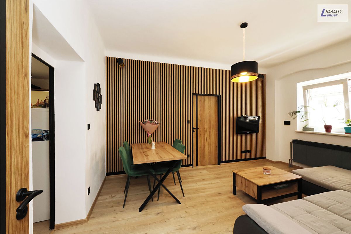 Prodej rodinného domu 90 m², pozemek 204 m² – fotografie 3