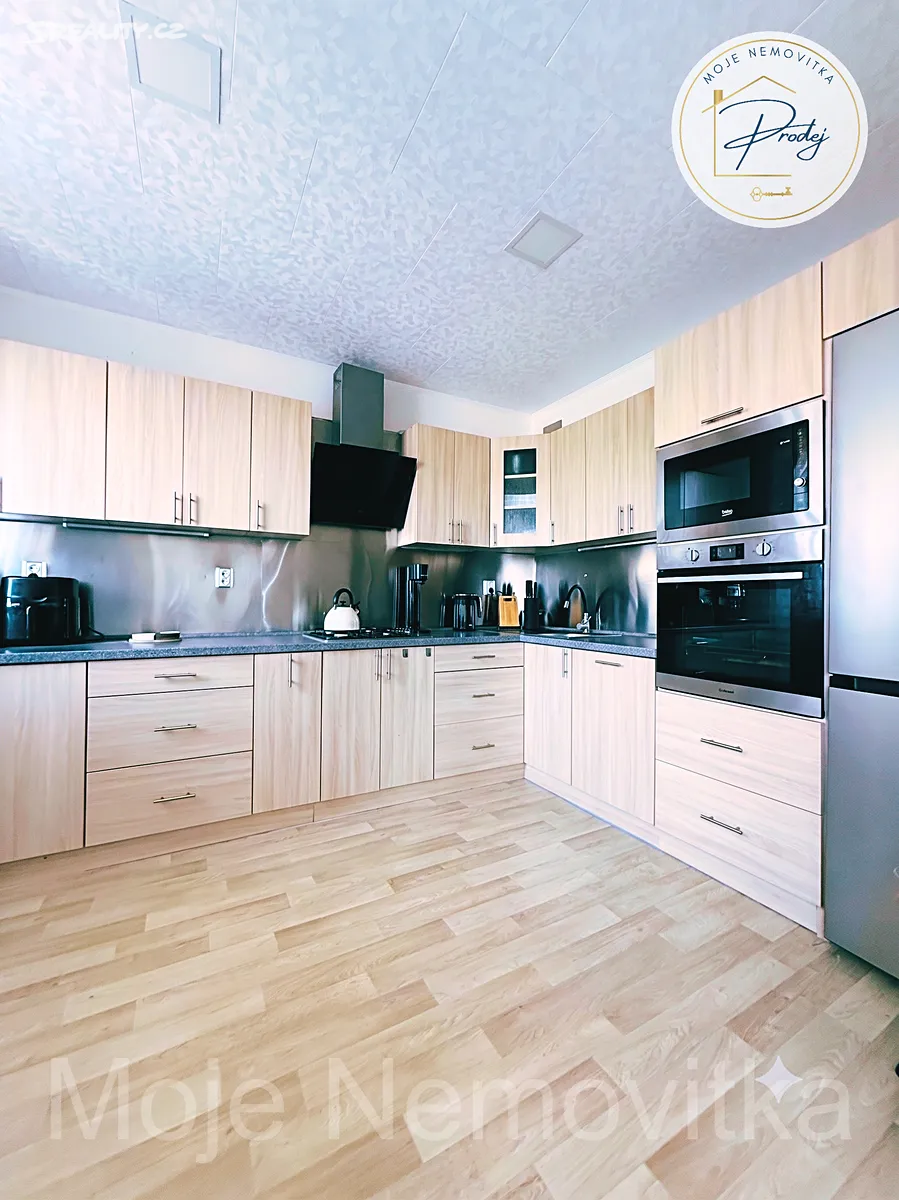 Prodej bytu 3+1 73 m² – pohled 3