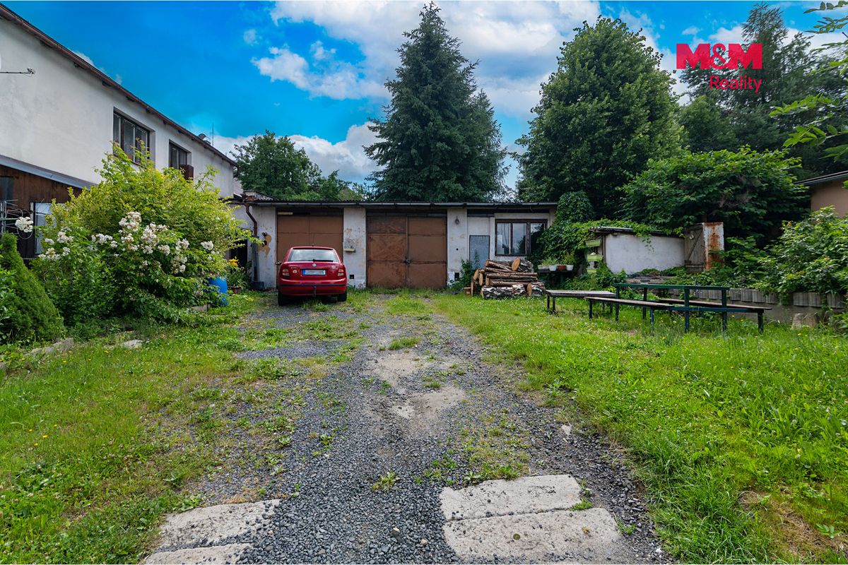 Prodej rodinného domu 321 m², pozemek 816 m² – fotografie 5