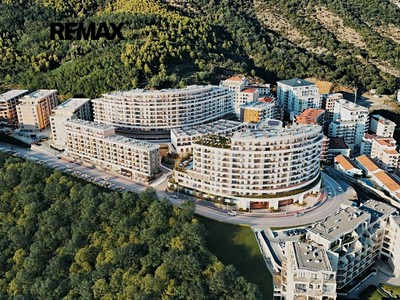 Prodej bytu 2+kk 54 m²