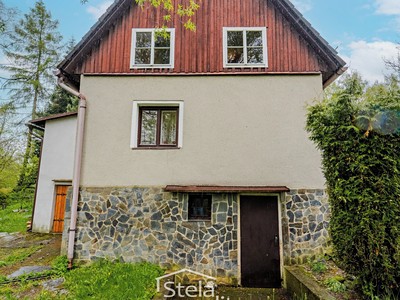 Prodej  chalupy 116 m², pozemek 2 415 m²