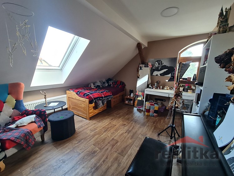 Prodej domu, 132 m² (16 z 34)