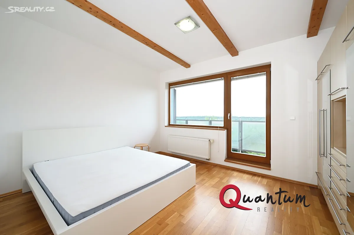 Pronájem bytu 3+kk 135 m² – pohled 4