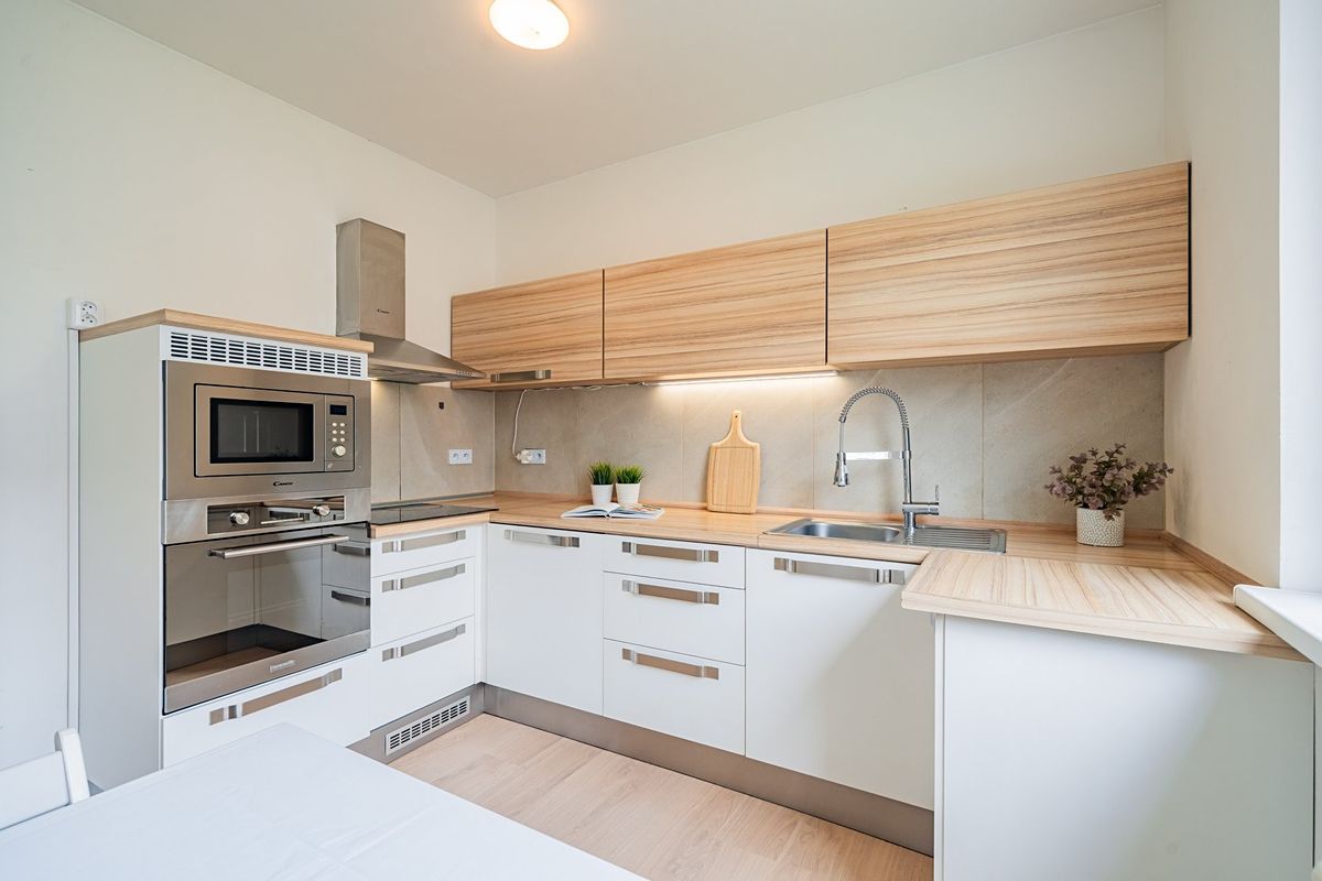 Prodej bytu 3+1 103 m²