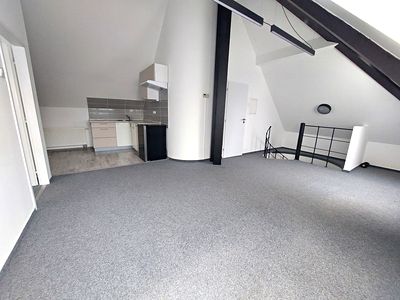 Pronájem kanceláře 100 m²