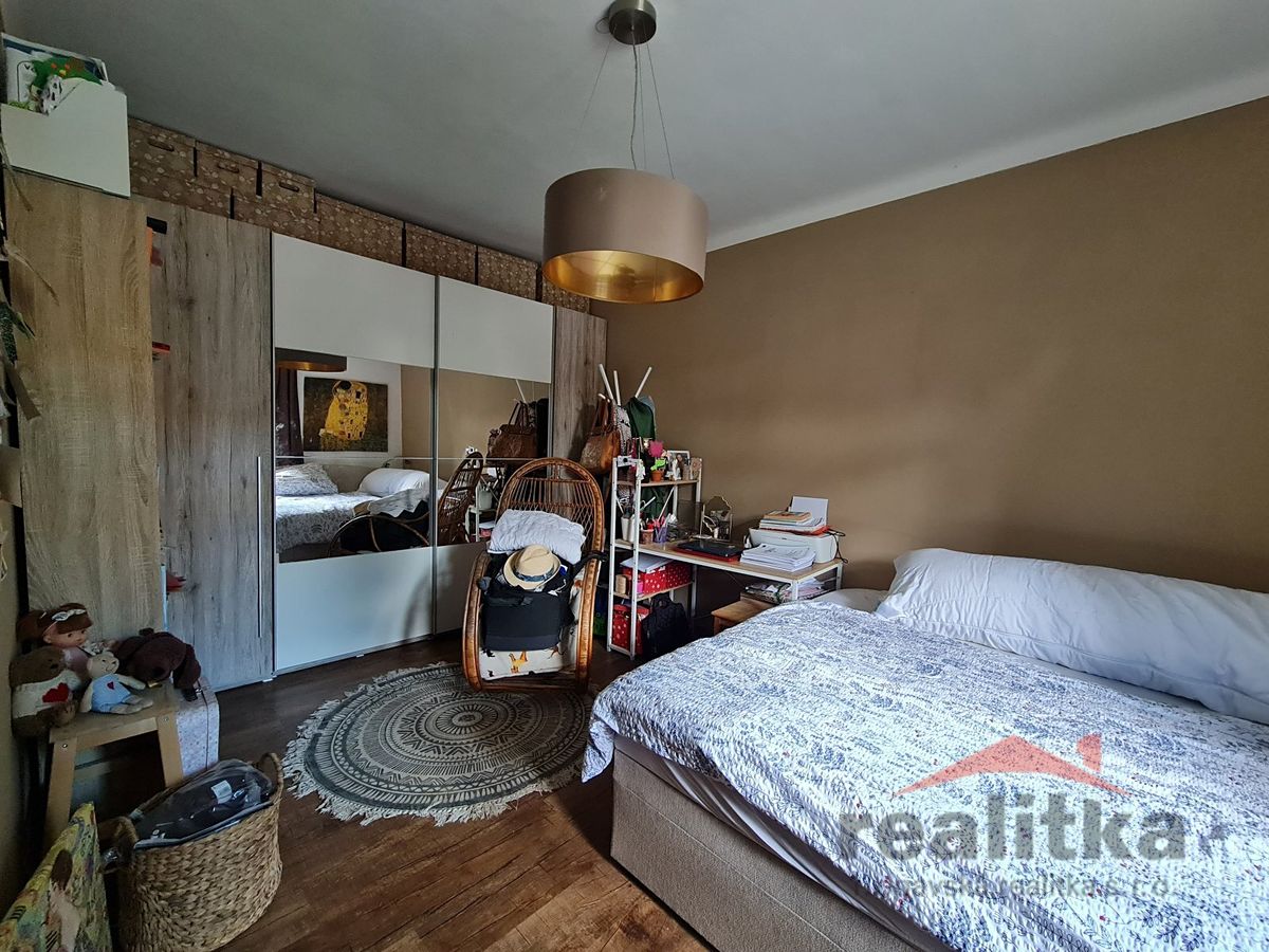 Prodej rodinného domu 132 m², pozemek 2035 m² – fotografie 4
