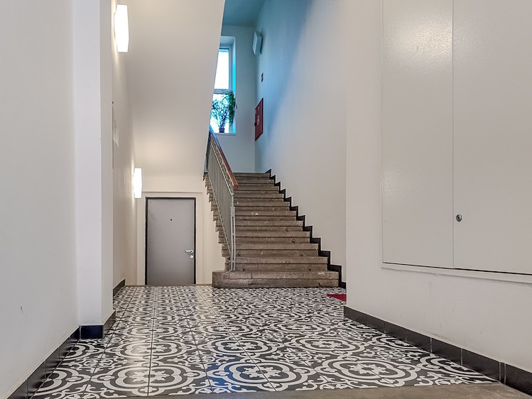 Квартира 3+kk на продаж, 85 м² (21 з 24)