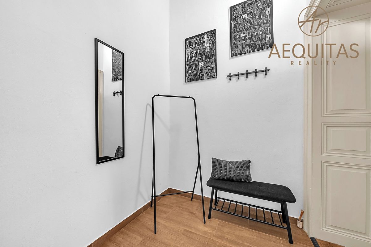 Prodej bytu 2+1 71 m² – fotografie 4
