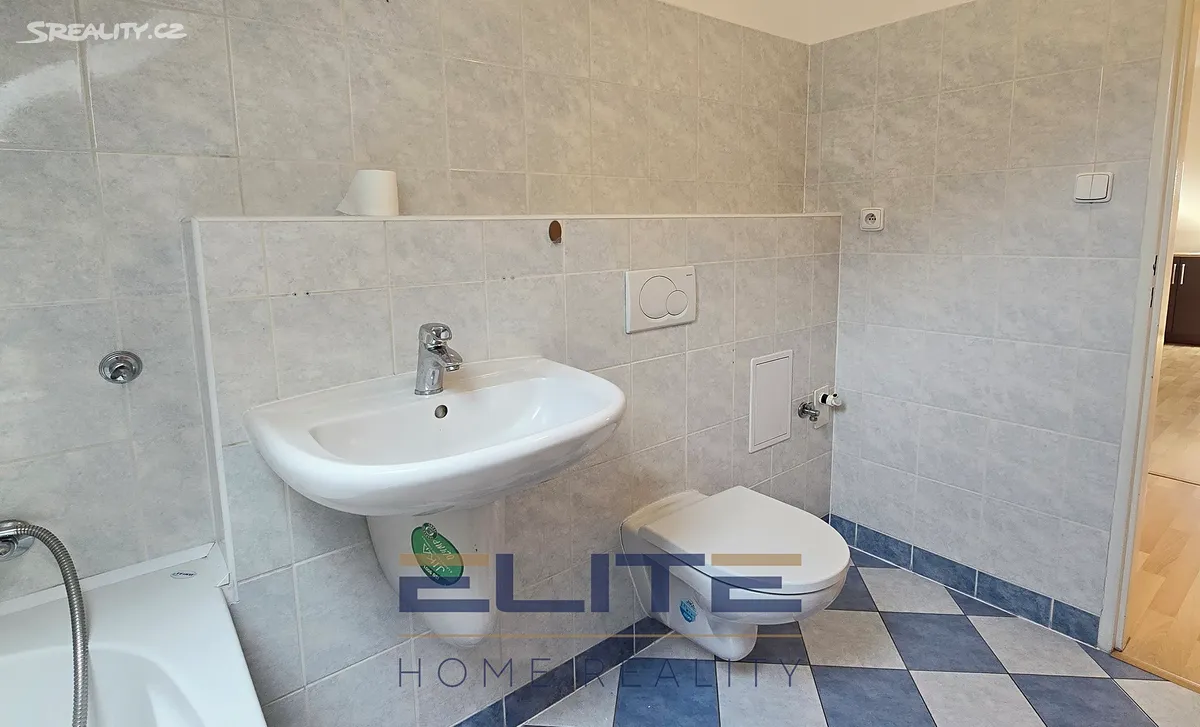 Pronájem bytu 2+kk 59 m² - Widok 4