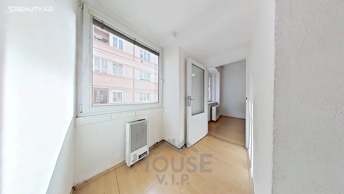 Pronájem bytu 2+1 53 m² - View 5
