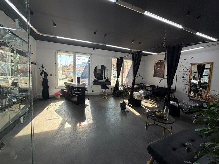 Комерційне приміщення в оренду, 167 м² (5 з 18)