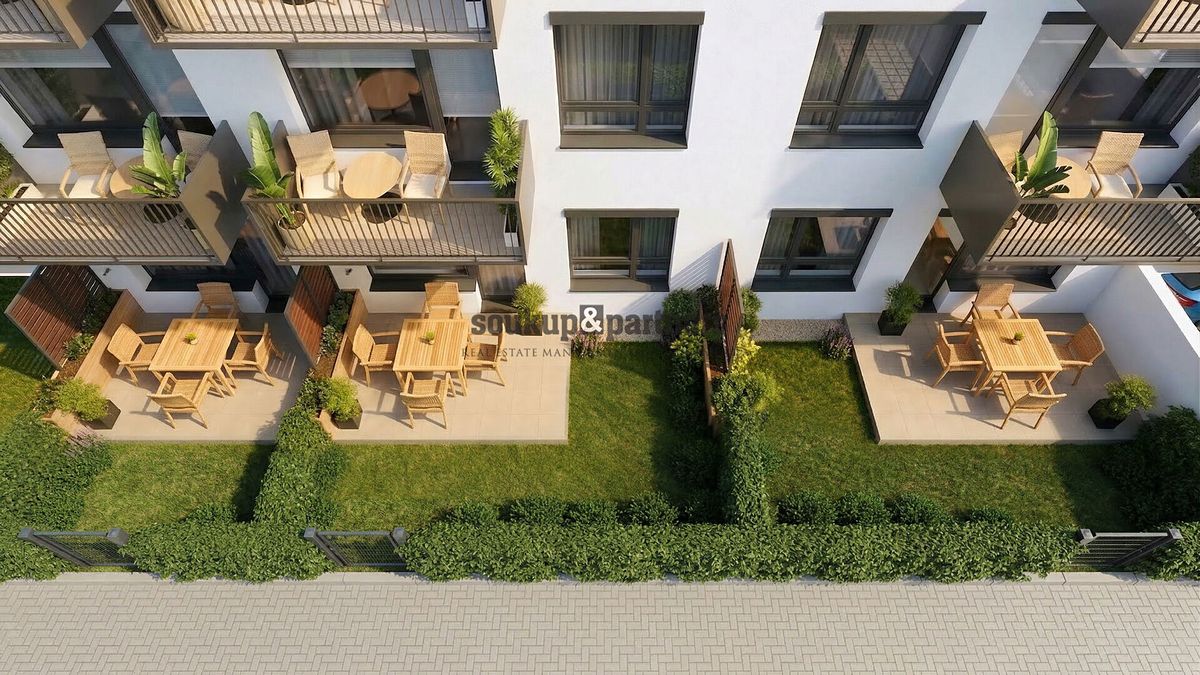 Prodej bytu 1+kk 29 m² (Jednopodlažní)