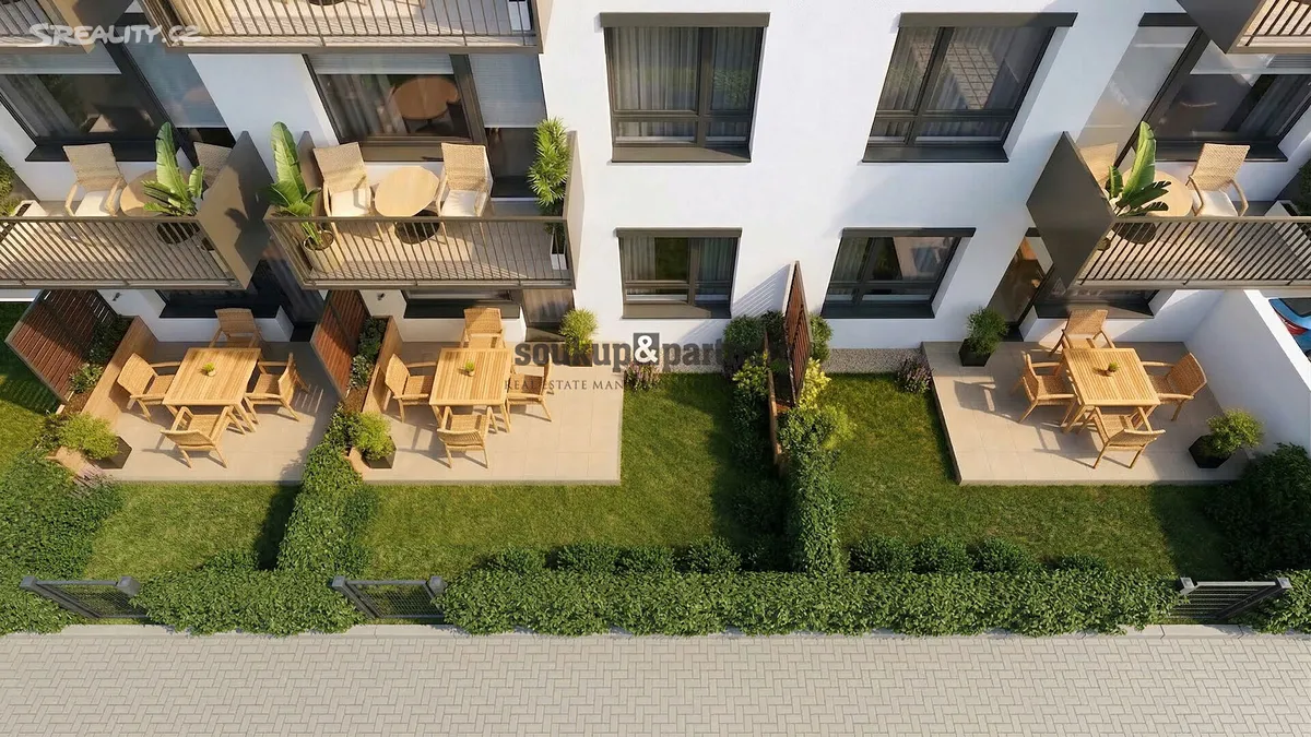 Prodej bytu 1+kk 29 m², Kladno