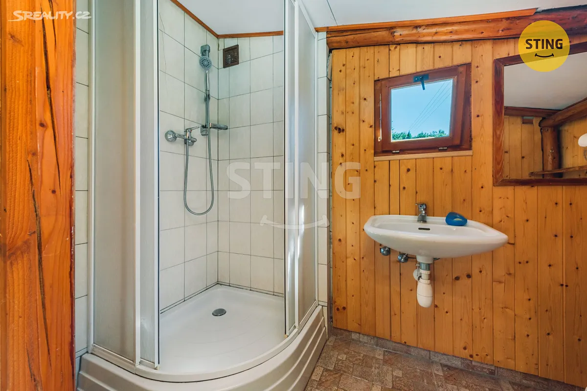 Prodej chaty 25 m², pozemek 497 m² – pohled 6