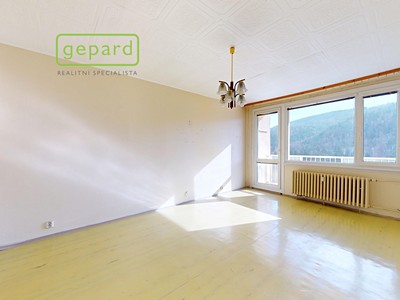 Prodej bytu 3+1 76 m²