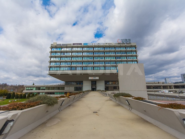 Комерційне приміщення в оренду, 105 м² (8 з 8)