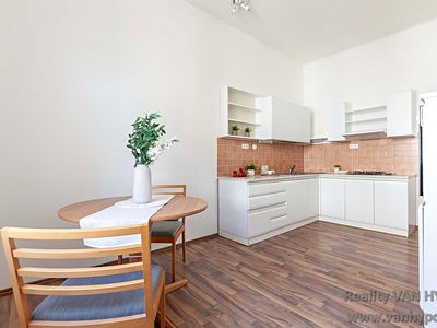 Prodej bytu 2+kk 42 m²