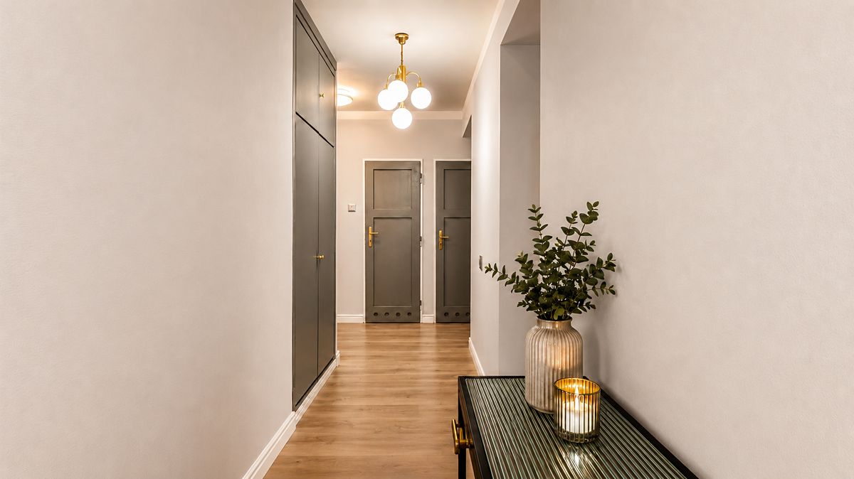 Pronájem bytu 3+1 84 m²