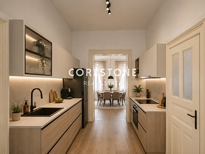 Prodej bytu 3+1 95 m²