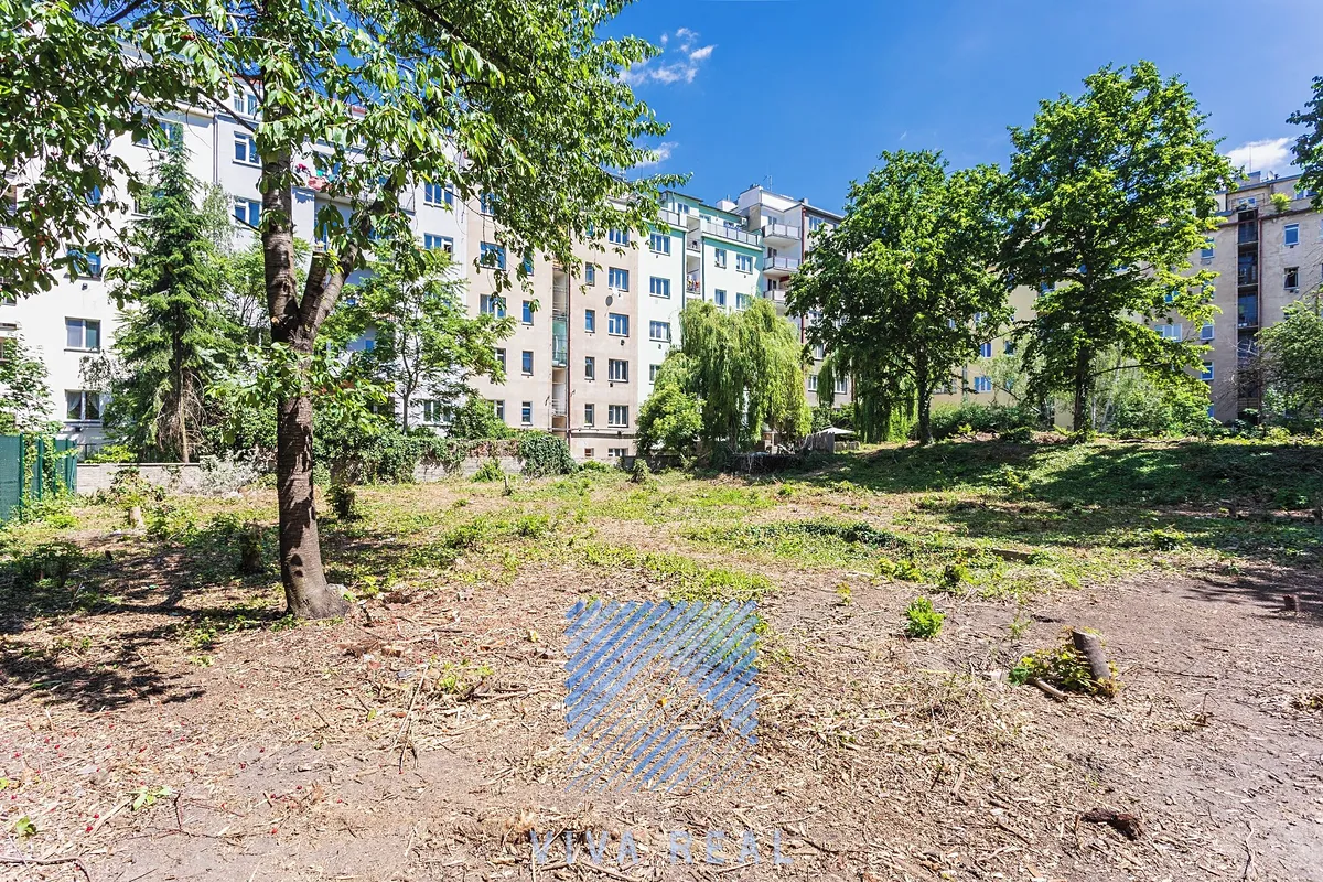 Prodej zahrady 160 m²