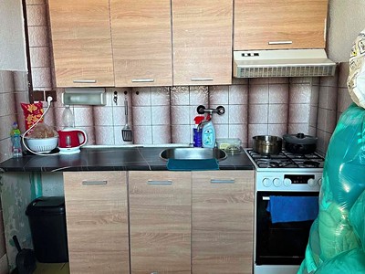 Prodej bytu 2+1 41 m²