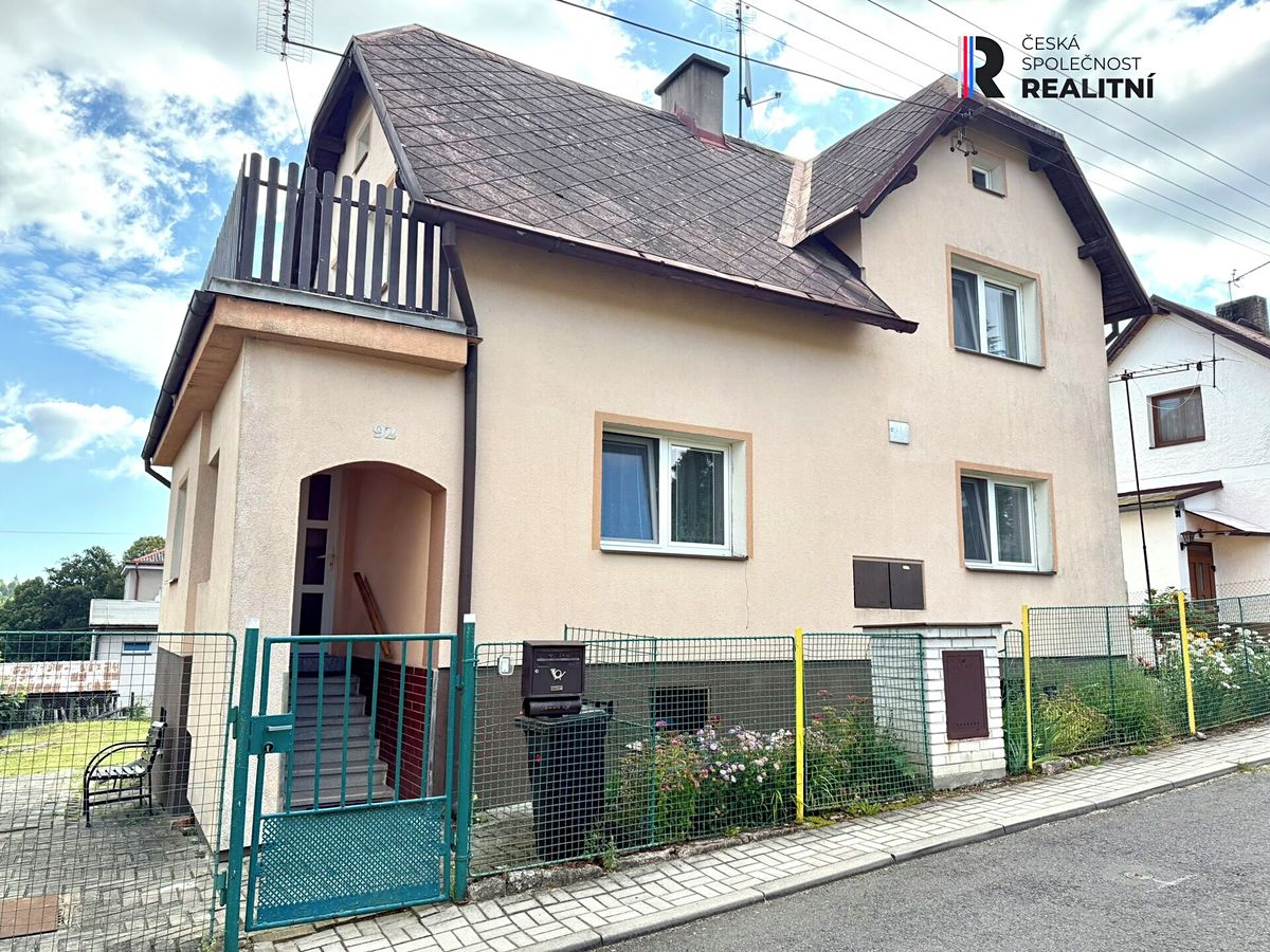 Prodej rodinného domu 110 m², pozemek 511 m² – fotografie 5