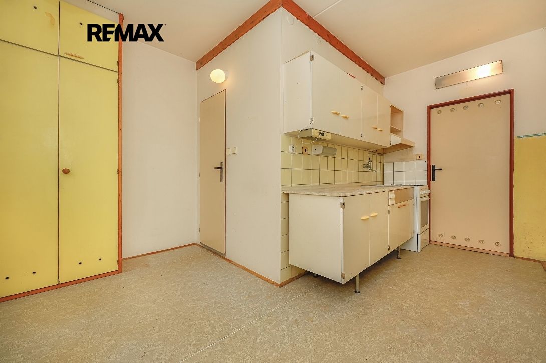 Prodej bytu 4+1 88 m² (Jednopodlažní)