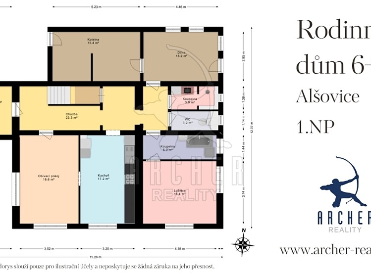 Haus zum Kauf, 223 m² (29 von 31)