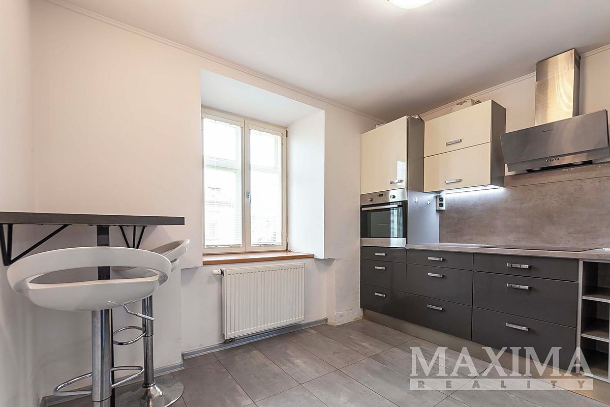 Prodej bytu 3+1 67 m² – fotografie 3