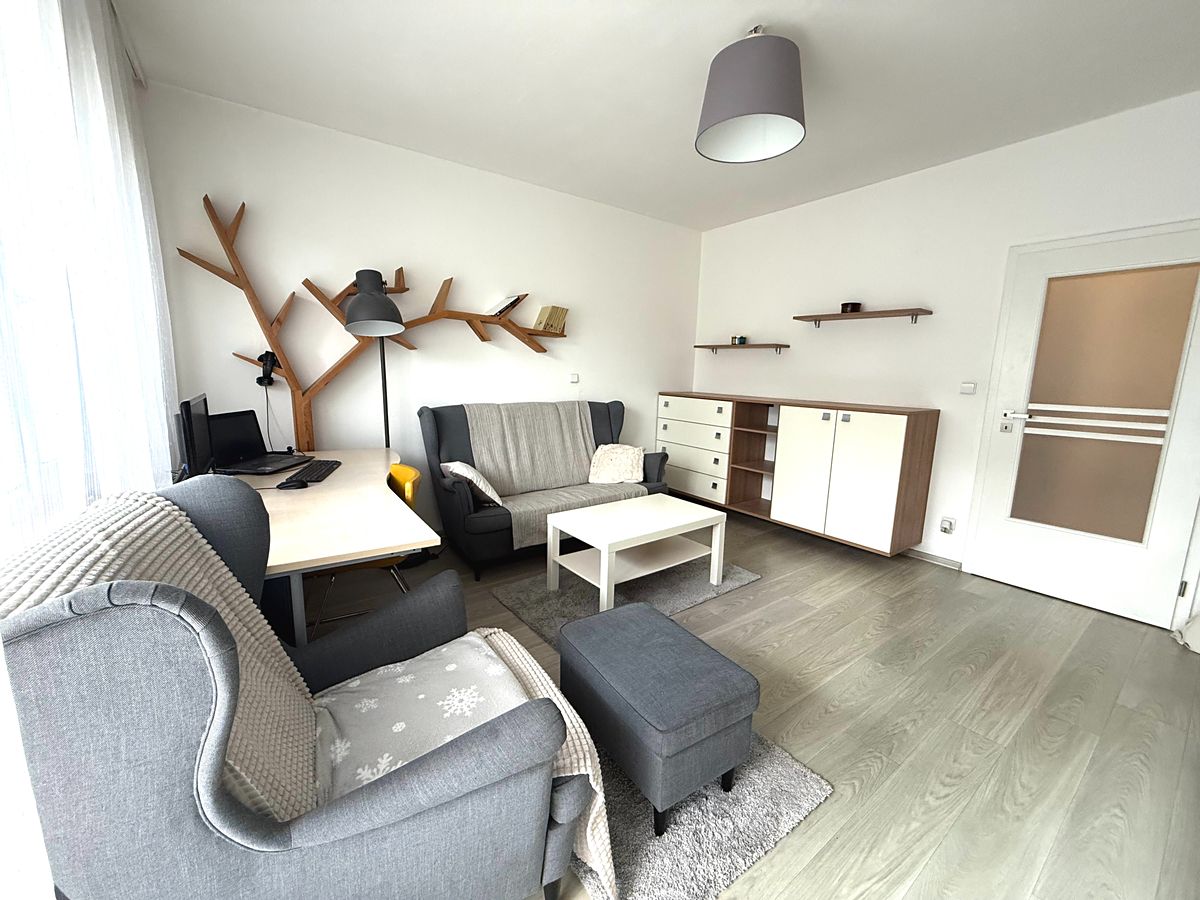 Prodej bytu 3+1 62 m²