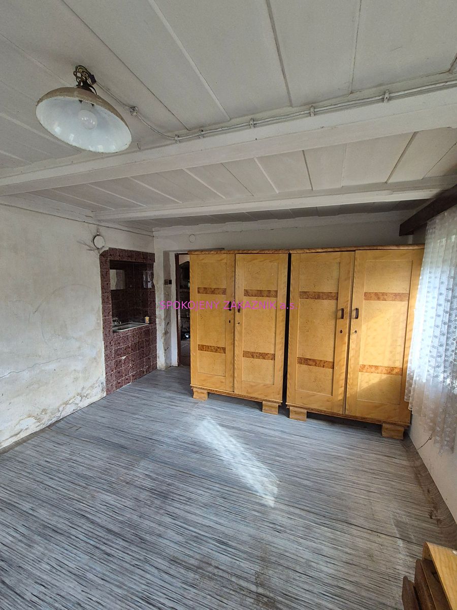 Prodej chalupy 544 m², pozemek 1768 m² – fotografie 2
