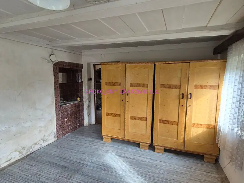 Prodej chalupy 544 m², pozemek 1768 m², Šluknov – náhled fotky 2
