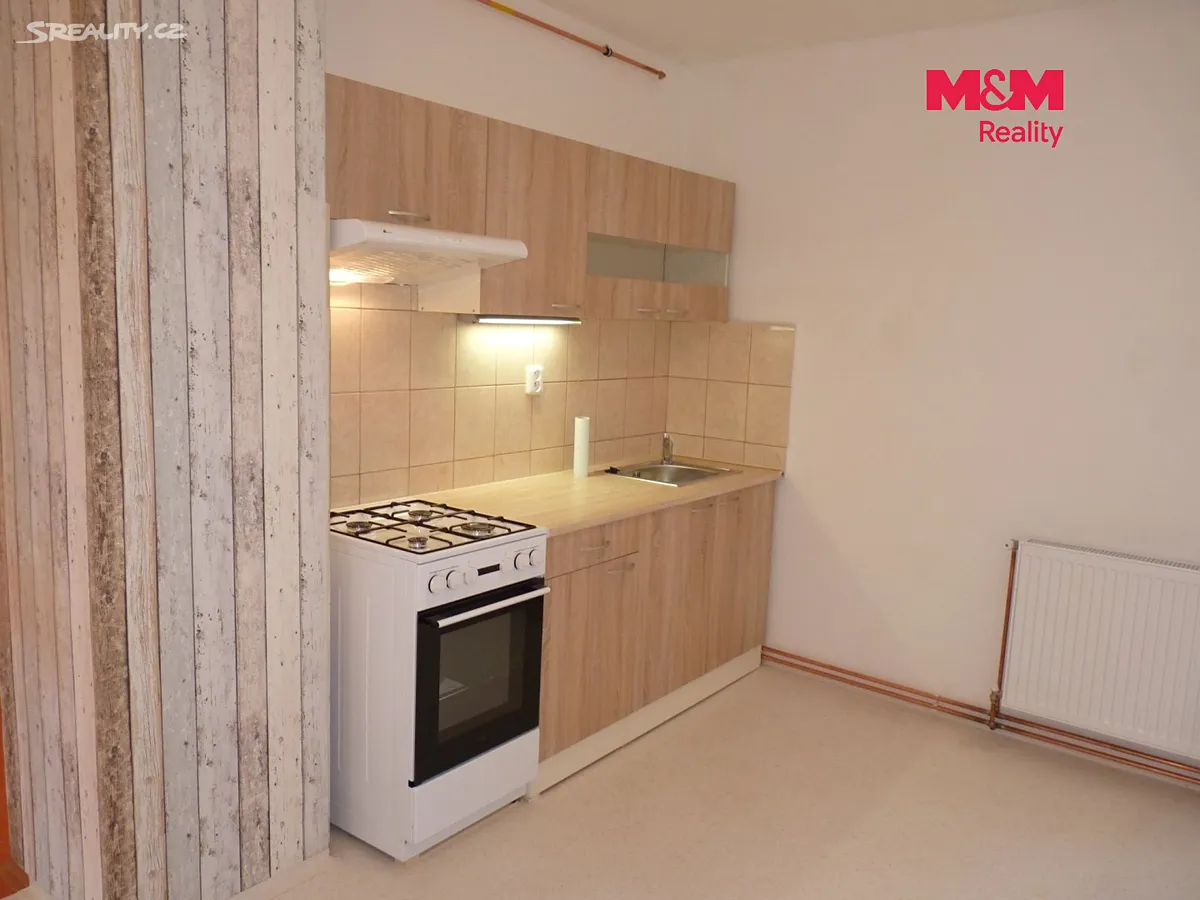 Prodej činžovního domu 385 m² – pohled 2