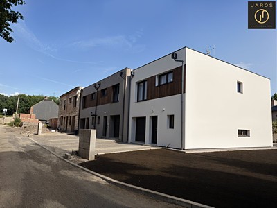 Prodej  rodinného domu 130 m², pozemek 218 m²