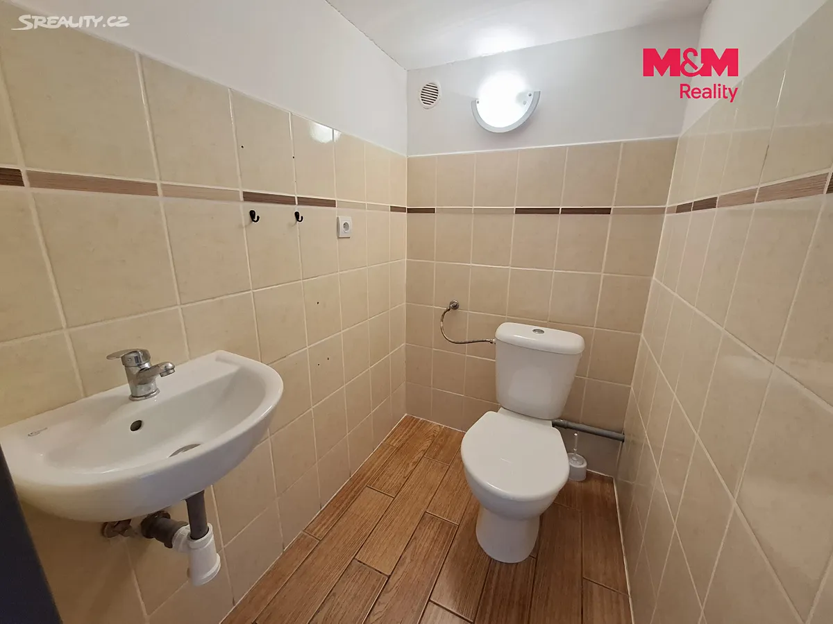Pronájem obchodního prostoru 120 m² – pohled 5