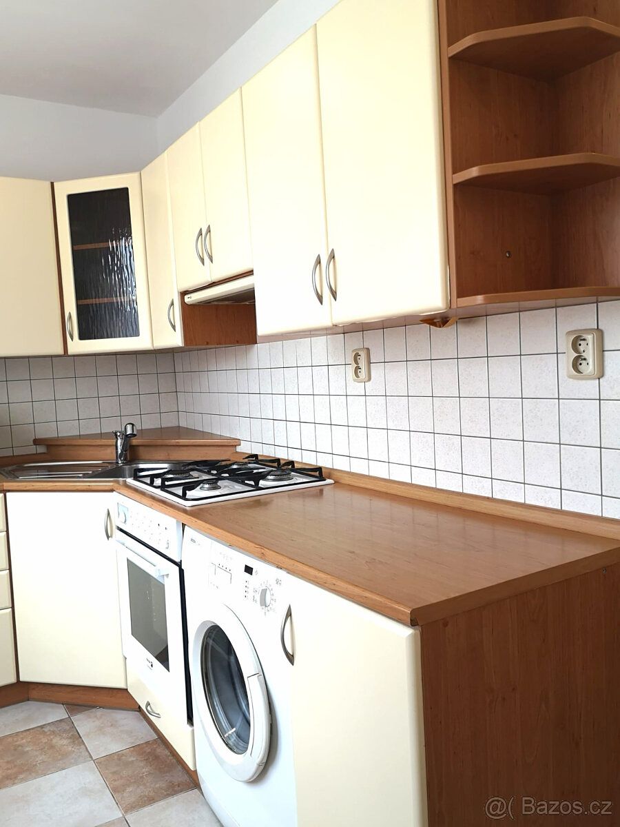 Pronájem bytu 2+1 54 m²