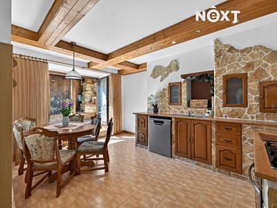 Prodej  rodinného domu 152 m², pozemek 307 m²