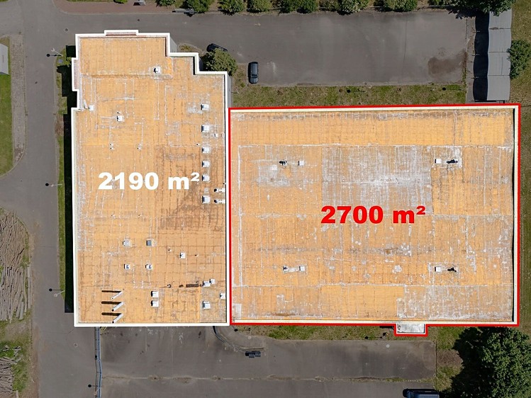 Комерційне приміщення в оренду, 8 000 м² (37 з 41)